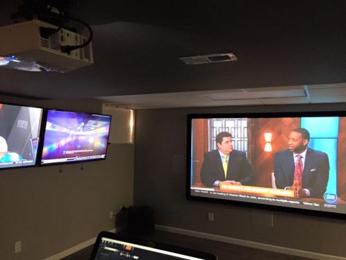 audio video installation in bloomington illinois